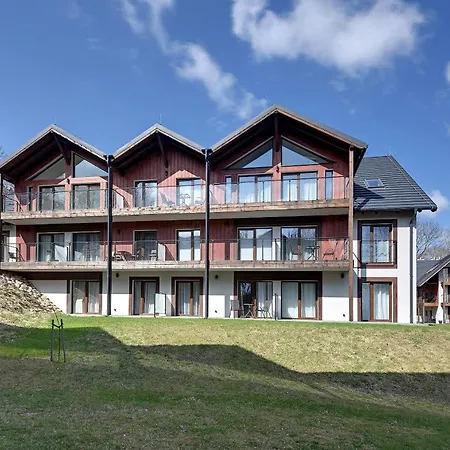 Rentplanet - Osada Gorska Apartment Szklarska Poreba