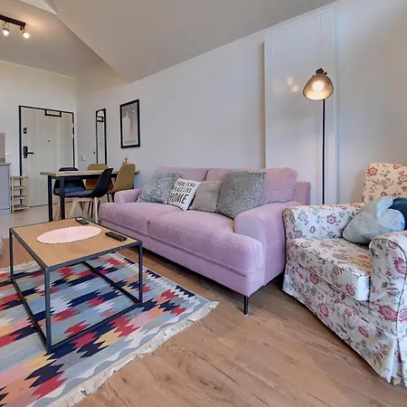 Apartment Rentplanet - Osada Gorska Szklarska Poreba