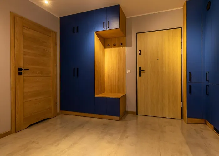 Rentplanet - Osada Gorska Lägenhet Szklarska Poręba