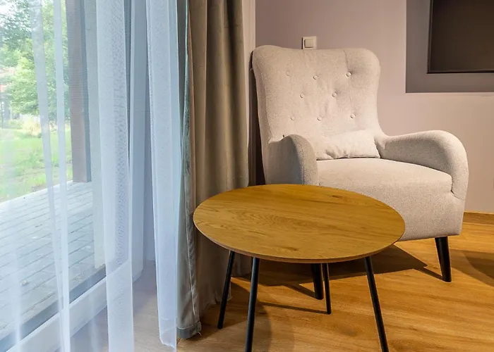 Rentplanet - Osada Gorska Szklarska Poręba