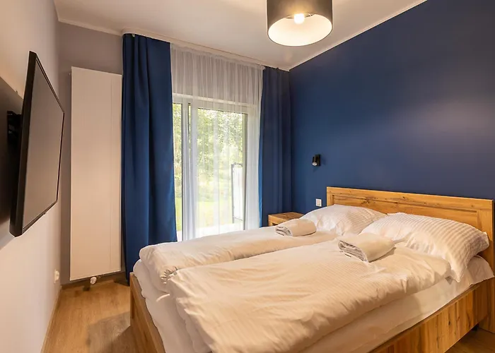 Rentplanet - Osada Górska Apartamento Szklarska Poręba