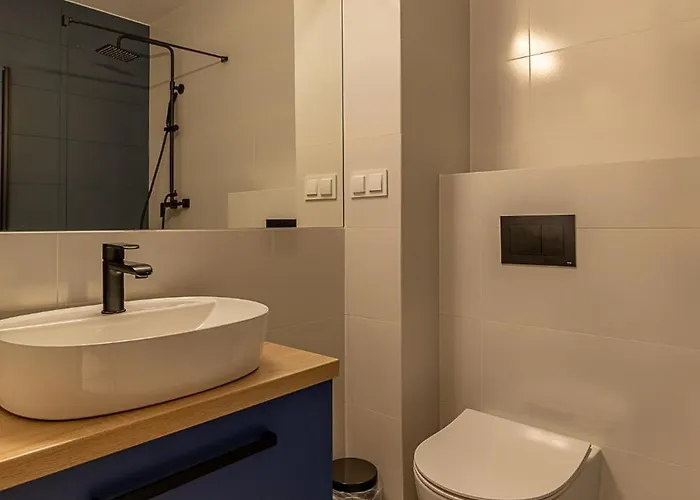 Rentplanet - Osada Gorska * Szklarska Poręba