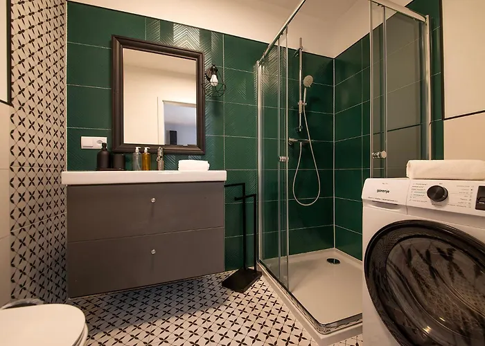 Rentplanet - Osada Gorska * Szklarska Poręba