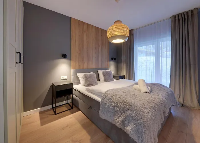 Rentplanet - Osada Gorska * Szklarska Poręba