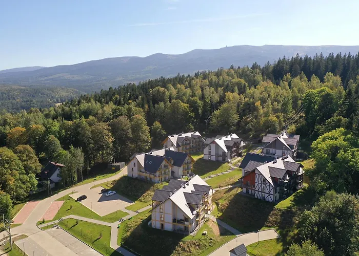 Rentplanet - Osada Gorska Lägenhet